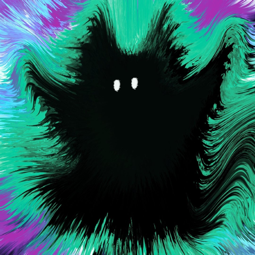 Portrait of Bojin Li