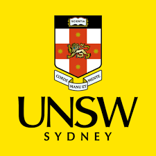 UNSW logo